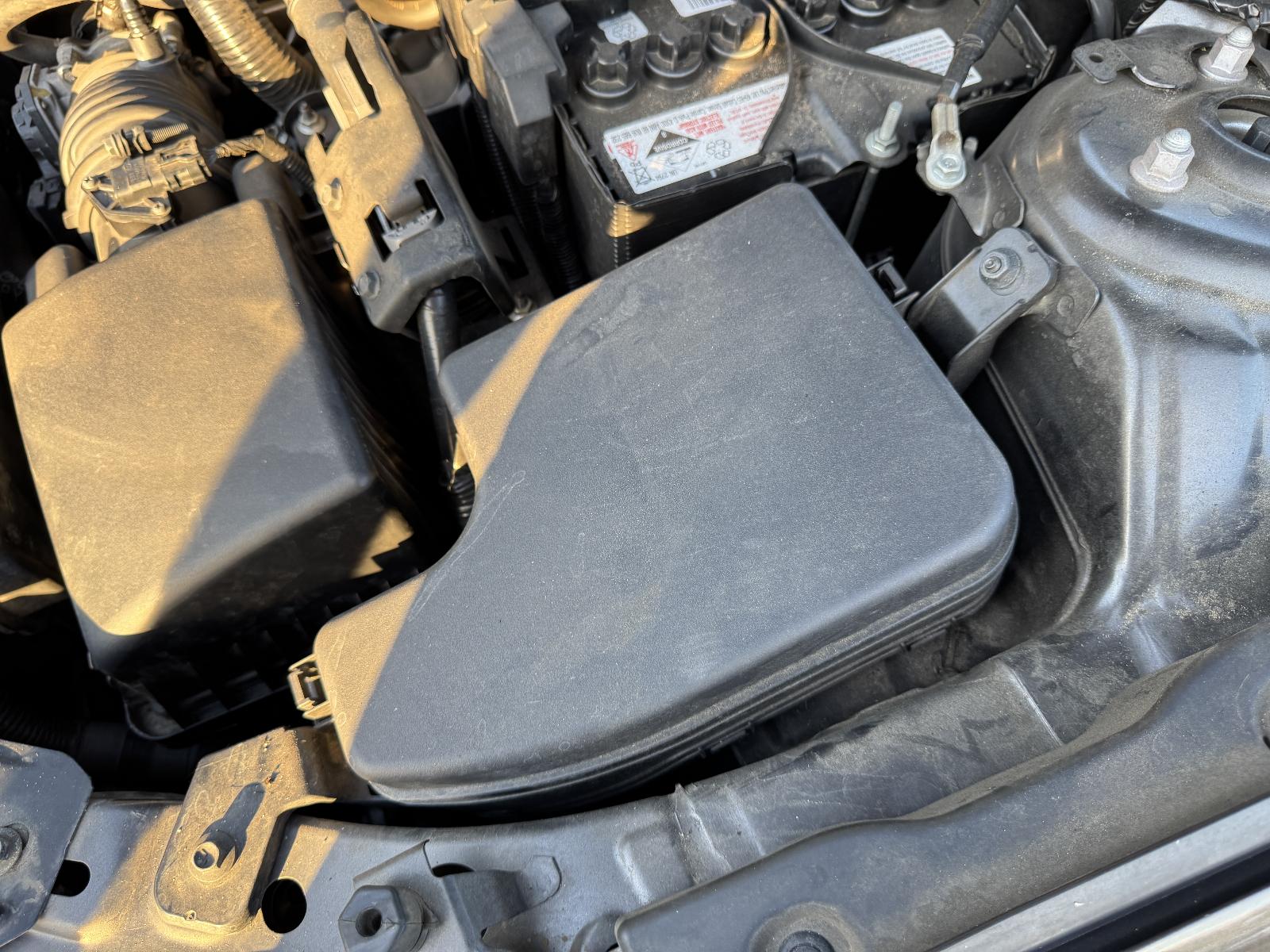 View MAZDA 3 2013 4 Door Hatchback Breaking