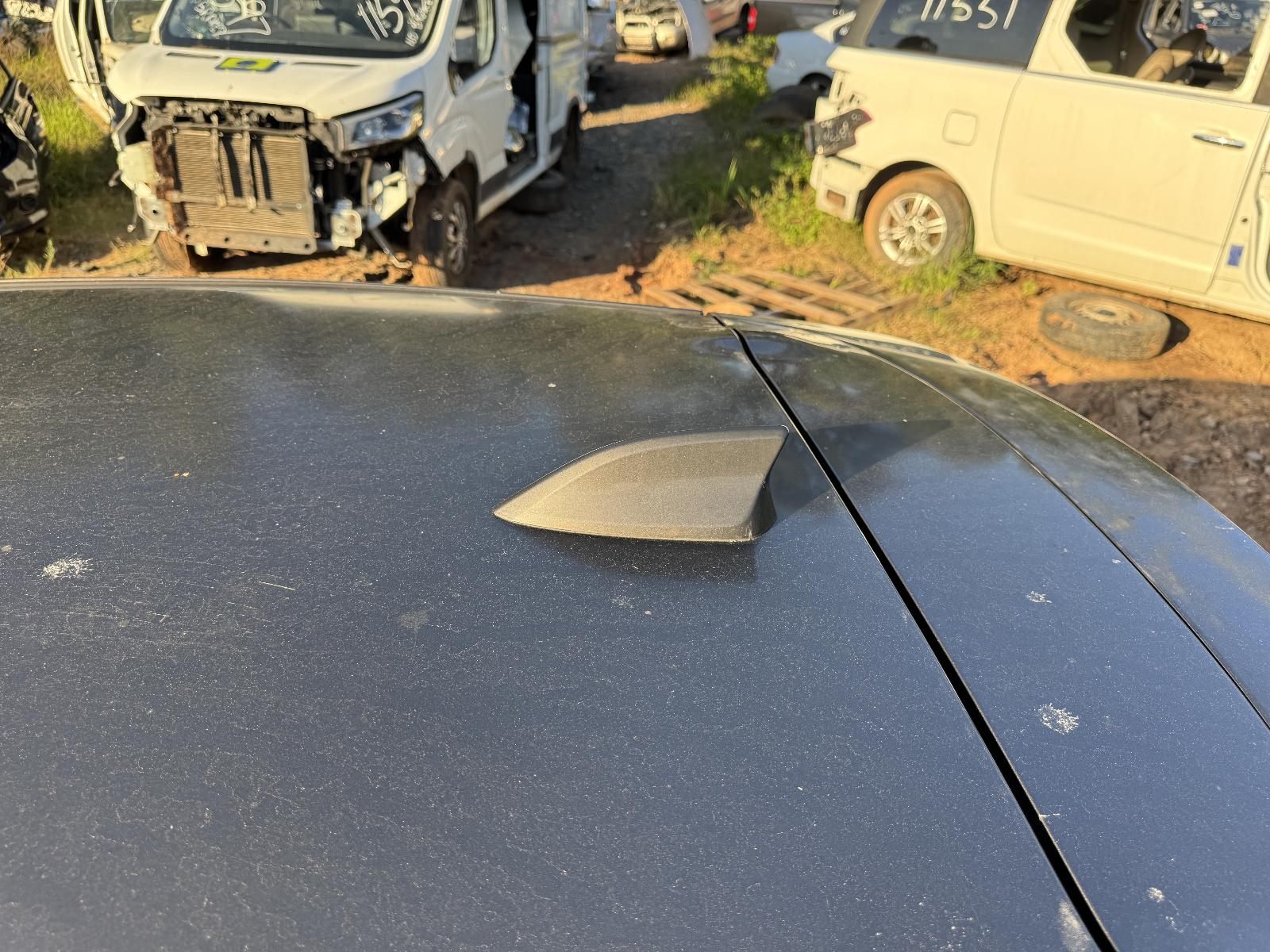 View MAZDA 3 2013 4 Door Hatchback Breaking