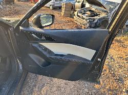 View MAZDA 3 2013 4 Door Hatchback Breaking
