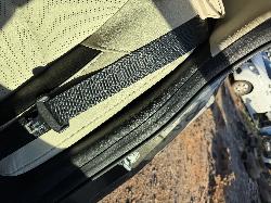 View MAZDA 3 2013 4 Door Hatchback Breaking