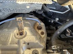 View MAZDA 3 2013 4 Door Hatchback Breaking