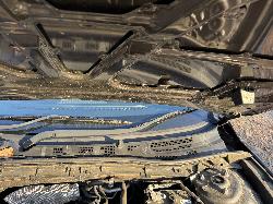 View MAZDA 3 2013 4 Door Hatchback Breaking