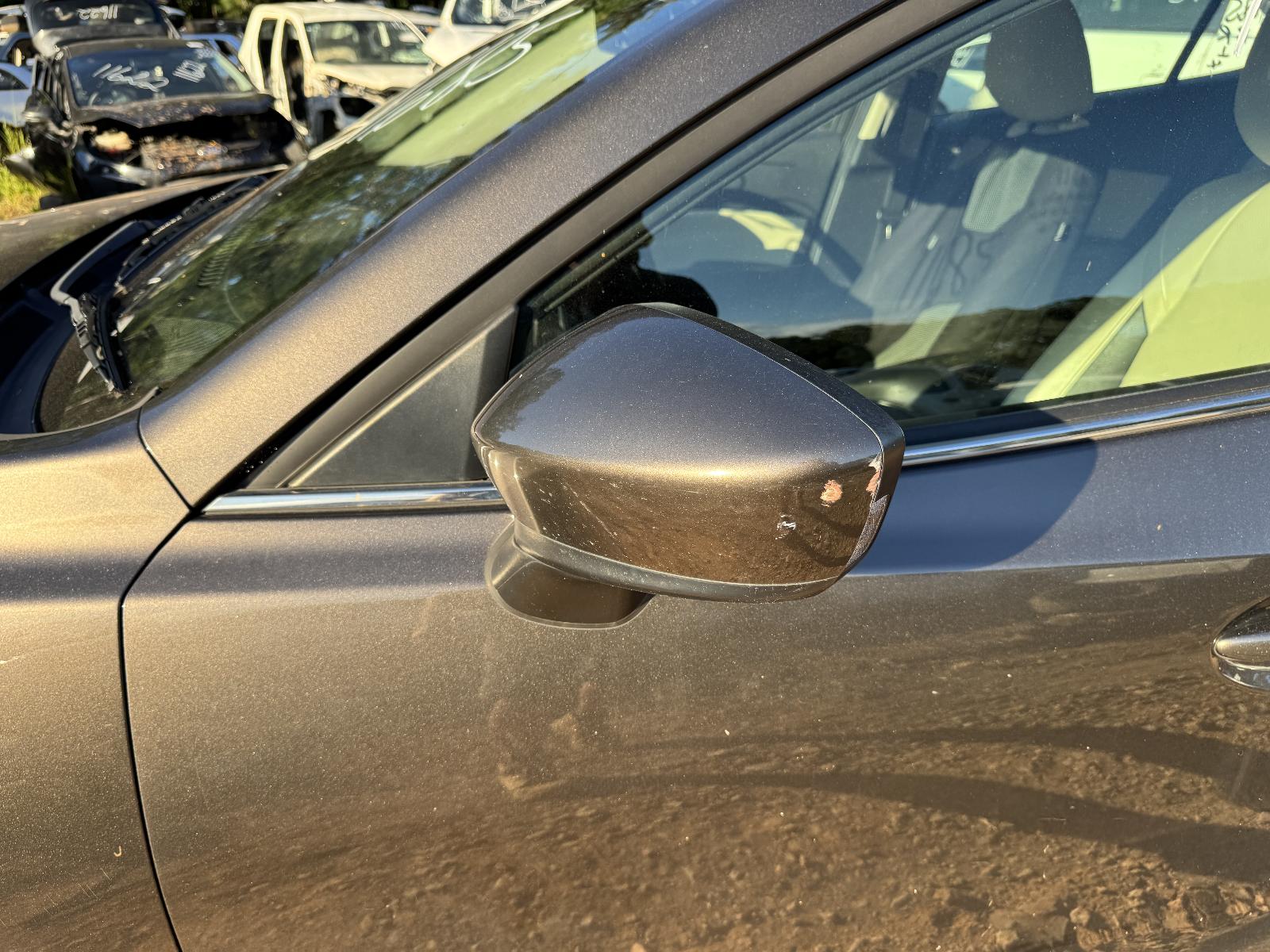 View MAZDA 3 2013 4 Door Hatchback Breaking