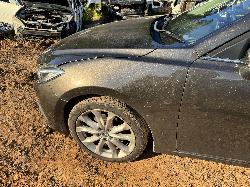 View MAZDA 3 2013 4 Door Hatchback Breaking