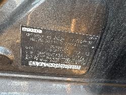 View MAZDA 3 2013 4 Door Hatchback Breaking