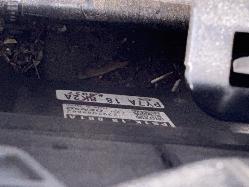 View MAZDA 3 2013 4 Door Hatchback Breaking