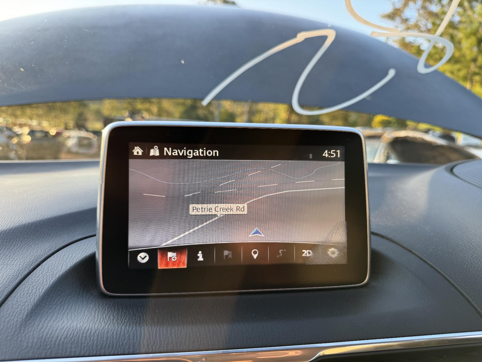 View MAZDA 3 2013 4 Door Hatchback Breaking