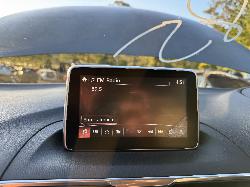 View MAZDA 3 2013 4 Door Hatchback Breaking