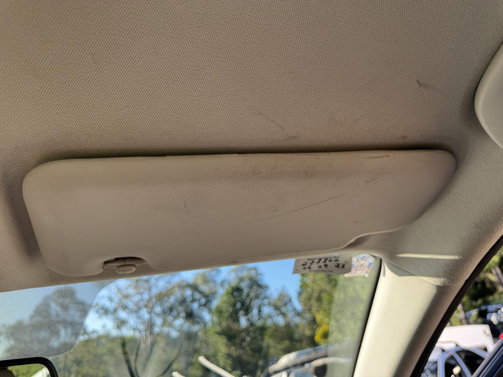 View MAZDA 3 2013 4 Door Hatchback Breaking