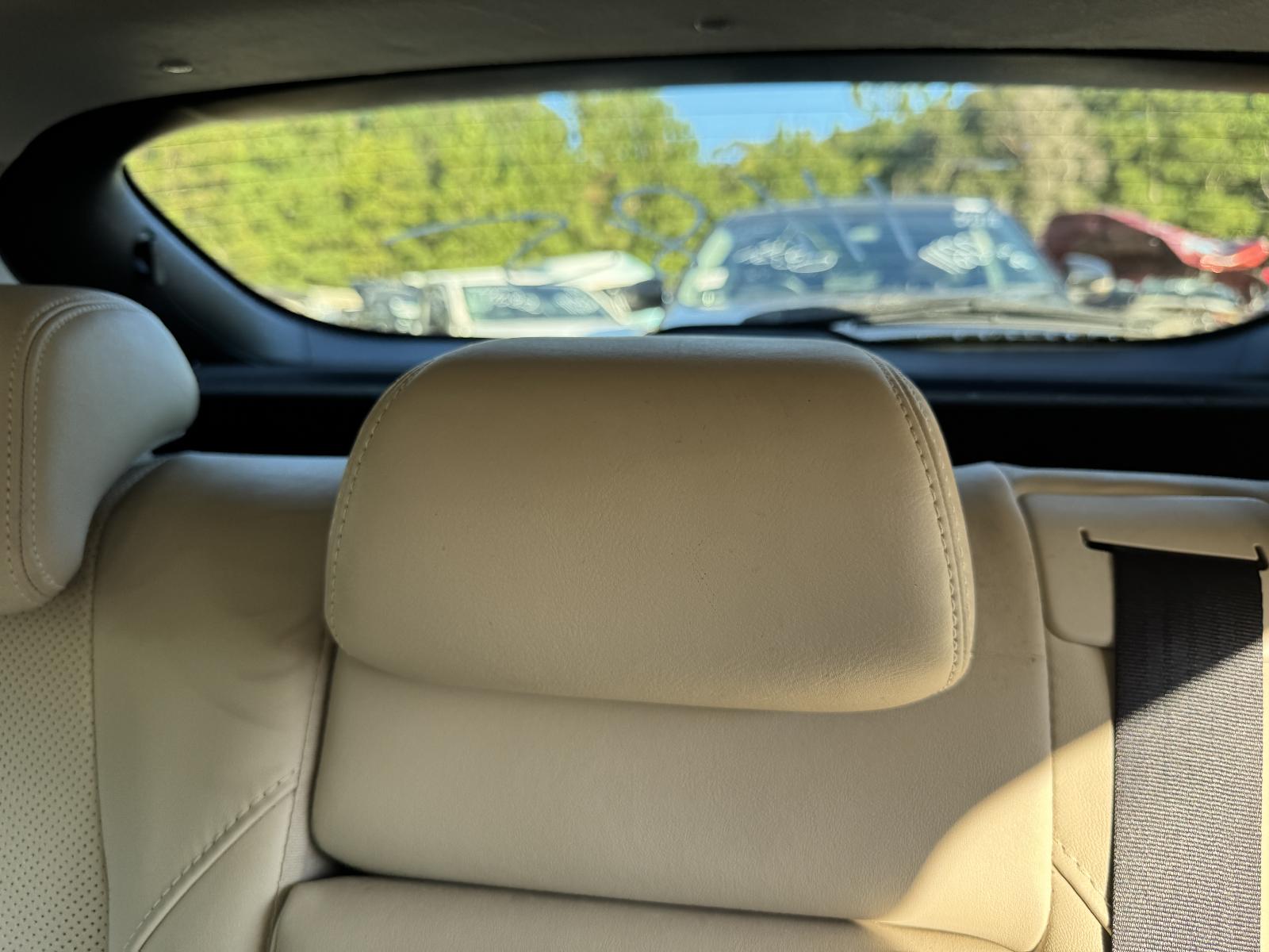View MAZDA 3 2013 4 Door Hatchback Breaking