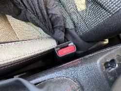 View MAZDA 3 2013 4 Door Hatchback Breaking