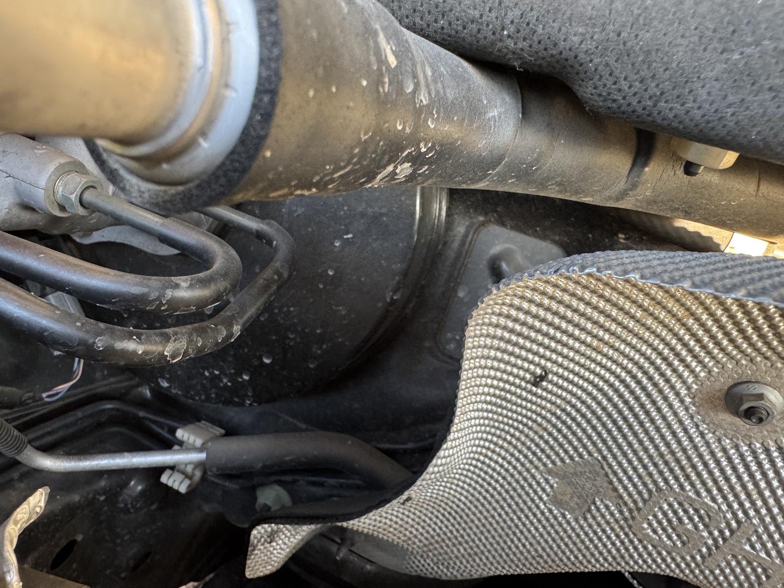View MAZDA 3 2013 4 Door Hatchback Breaking