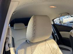 View MAZDA 3 2013 4 Door Hatchback Breaking