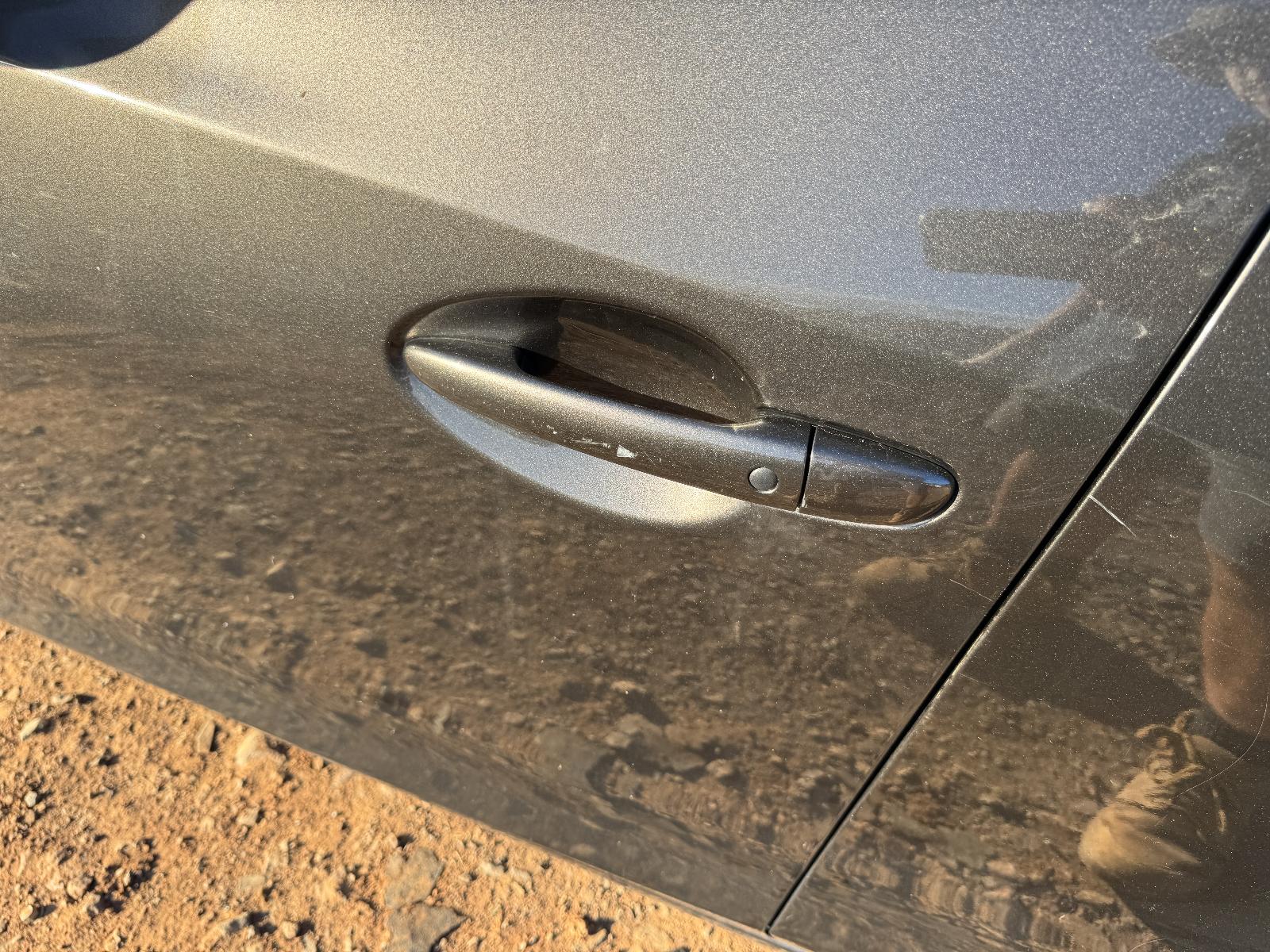 View MAZDA 3 2013 4 Door Hatchback Breaking