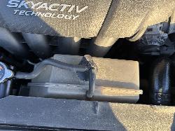View MAZDA 3 2013 4 Door Hatchback Breaking