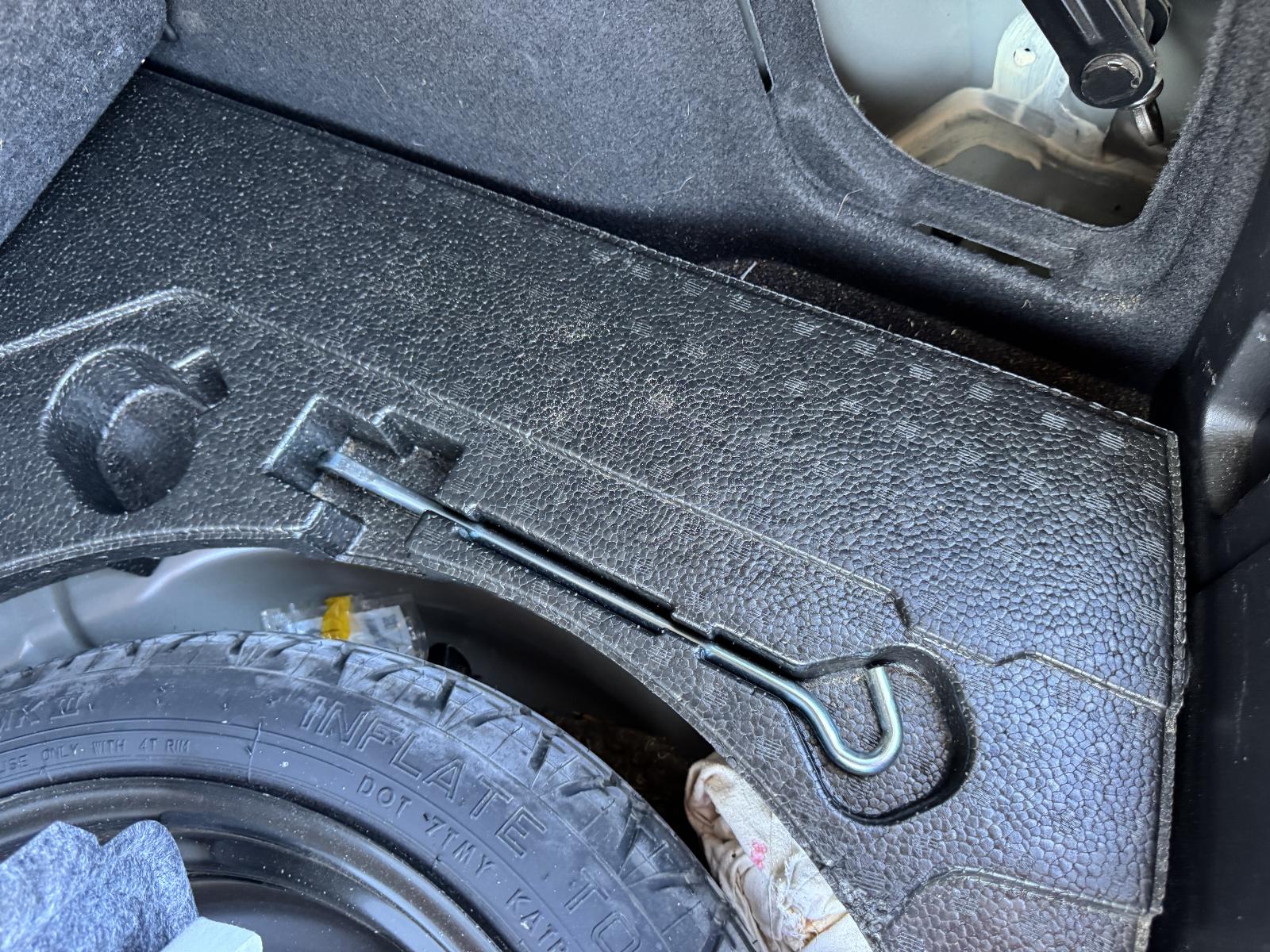 View MAZDA 3 2013 4 Door Hatchback Breaking