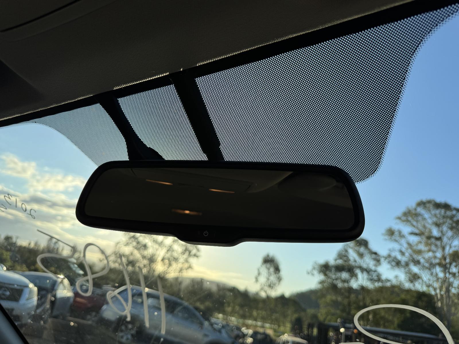 View MAZDA 3 2013 4 Door Hatchback Breaking
