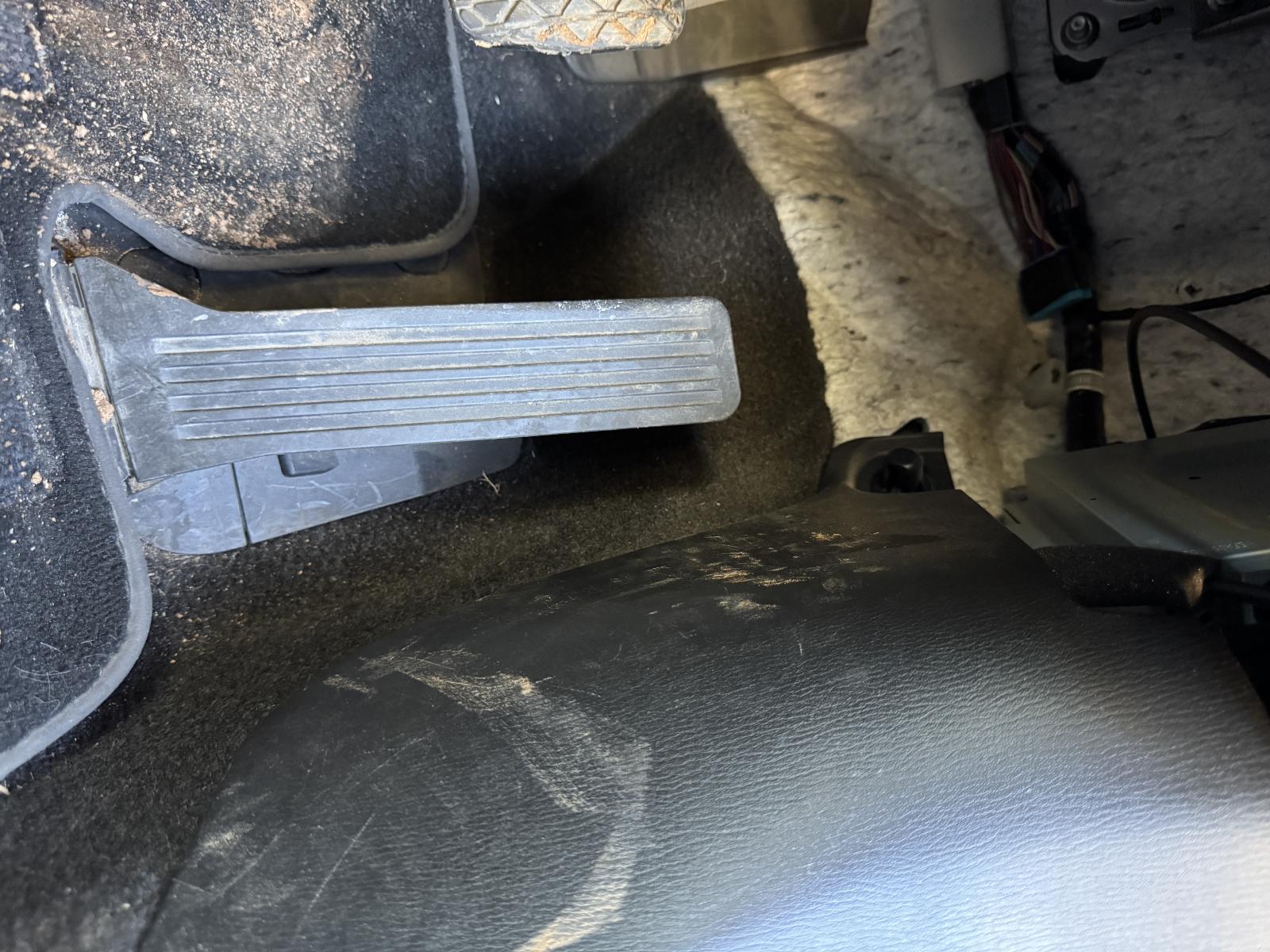 View MAZDA 3 2013 4 Door Hatchback Breaking