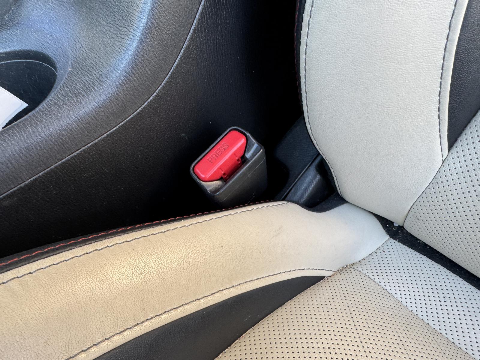 View MAZDA 3 2013 4 Door Hatchback Breaking