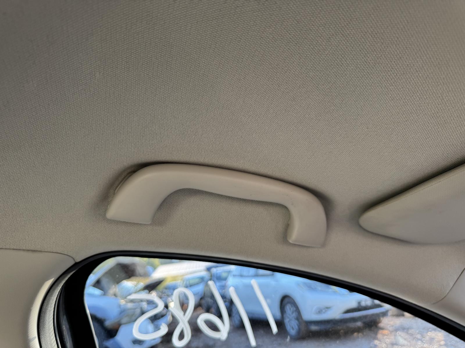 View MAZDA 3 2013 4 Door Hatchback Breaking