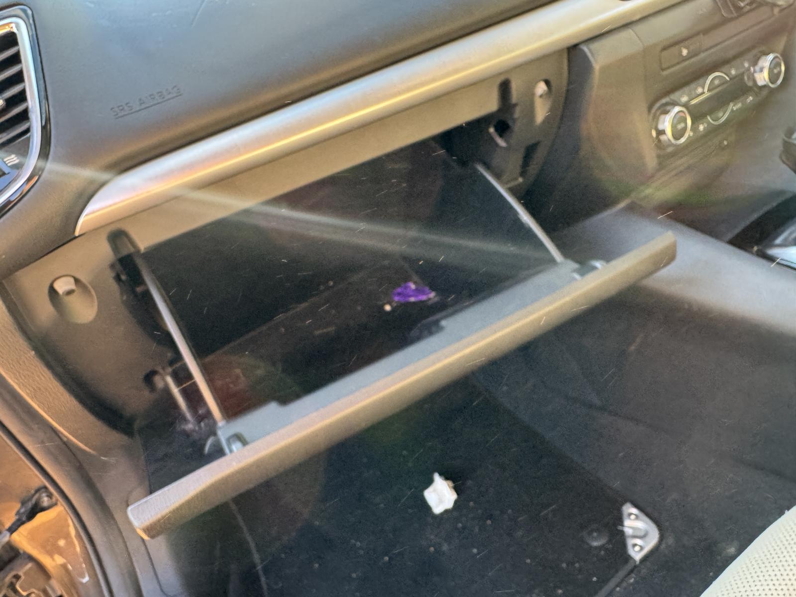View MAZDA 3 2013 4 Door Hatchback Breaking