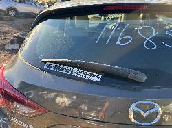 View MAZDA 3 2013 4 Door Hatchback Breaking