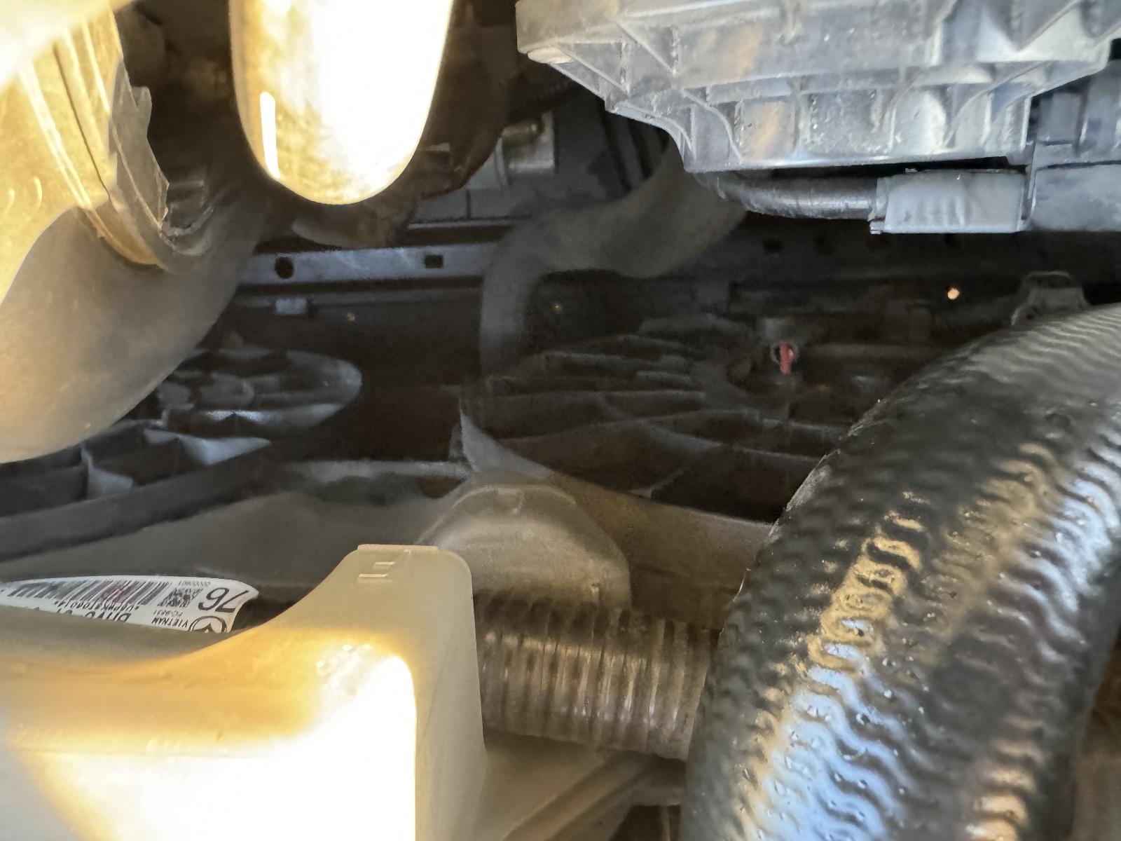 View MAZDA 3 2013 4 Door Hatchback Breaking