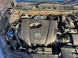 View MAZDA 3 2013 4 Door Hatchback Breaking