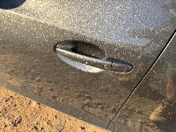 View MAZDA 3 2013 4 Door Hatchback Breaking