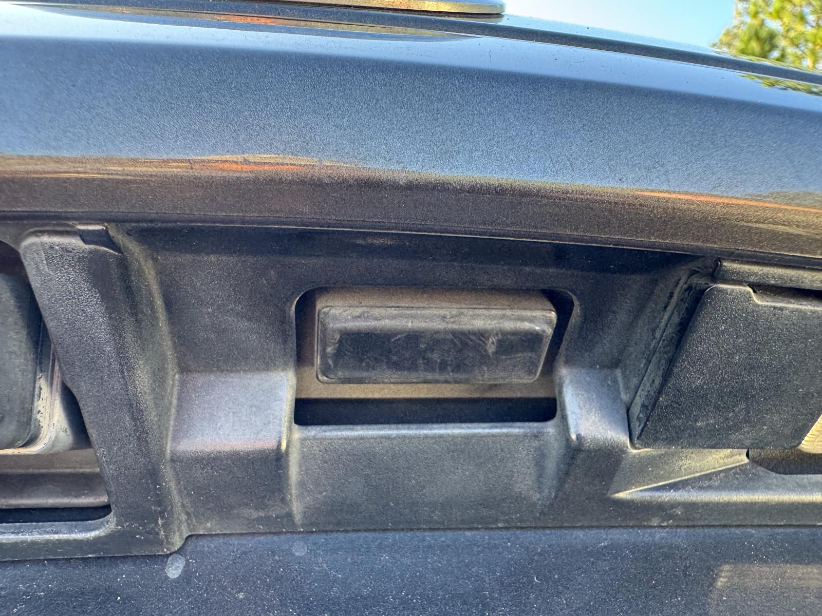 View MAZDA 3 2013 4 Door Hatchback Breaking