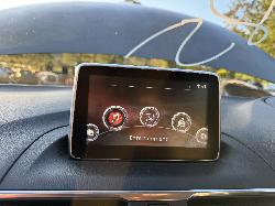 View MAZDA 3 2013 4 Door Hatchback Breaking