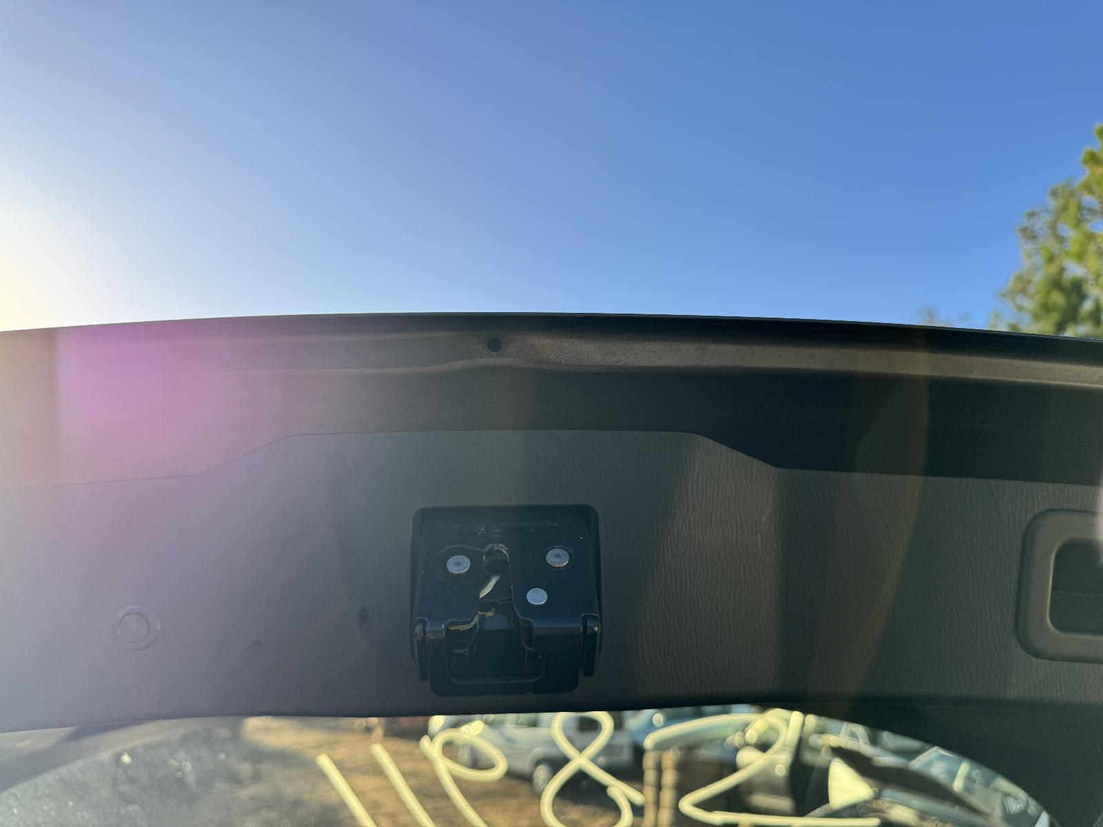 View MAZDA 3 2013 4 Door Hatchback Breaking