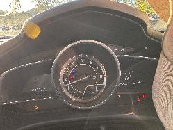 View MAZDA 3 2013 4 Door Hatchback Breaking