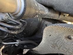 View MAZDA 3 2013 4 Door Hatchback Breaking