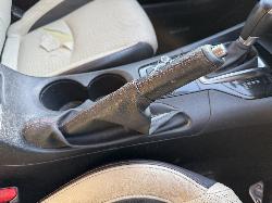 View MAZDA 3 2013 4 Door Hatchback Breaking