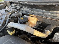 View MAZDA 3 2013 4 Door Hatchback Breaking