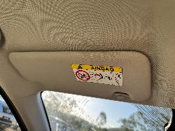 View MAZDA 3 2013 4 Door Hatchback Breaking