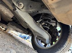 View MAZDA 3 2013 4 Door Hatchback Breaking