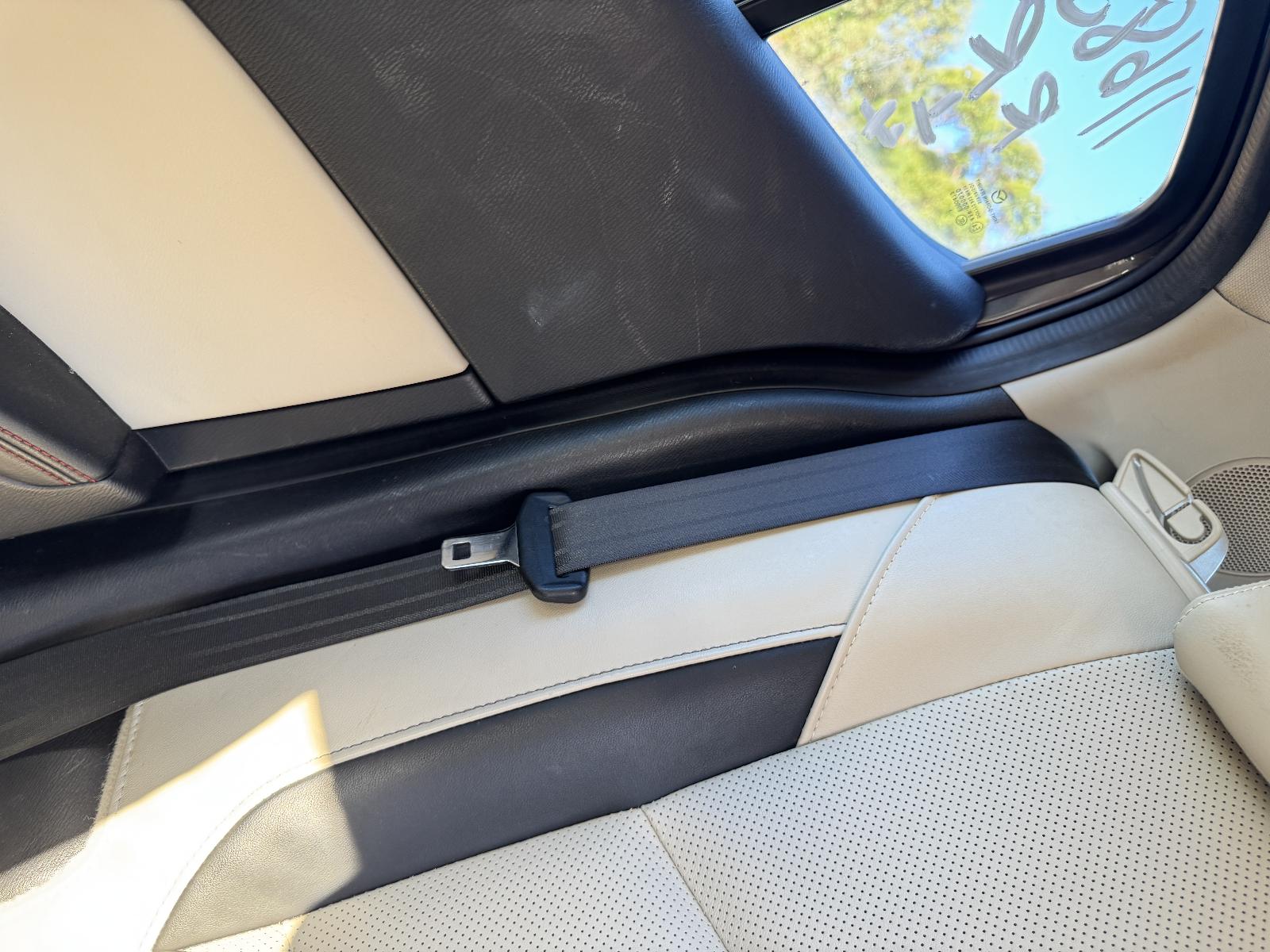 View MAZDA 3 2013 4 Door Hatchback Breaking