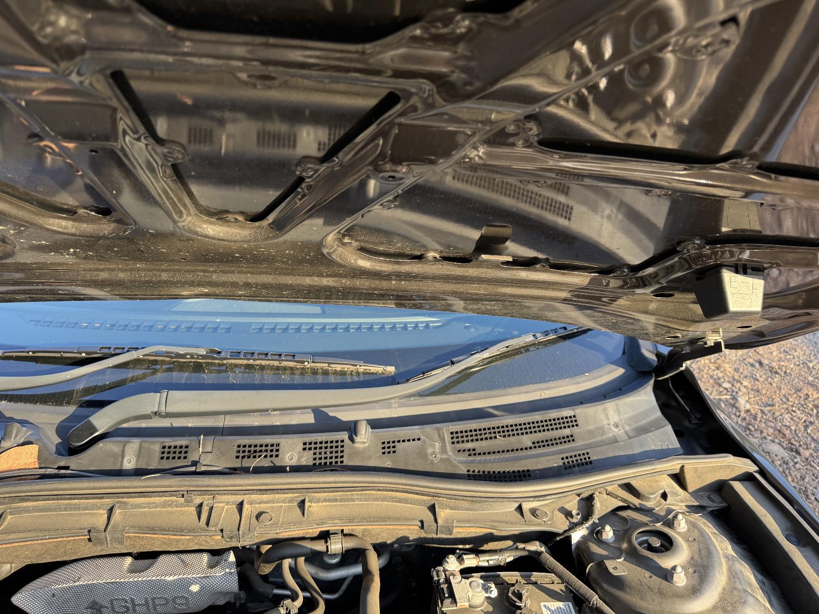 View MAZDA 3 2013 4 Door Hatchback Breaking