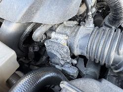 View MAZDA 3 2013 4 Door Hatchback Breaking