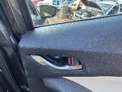 View MAZDA 3 2013 4 Door Hatchback Breaking