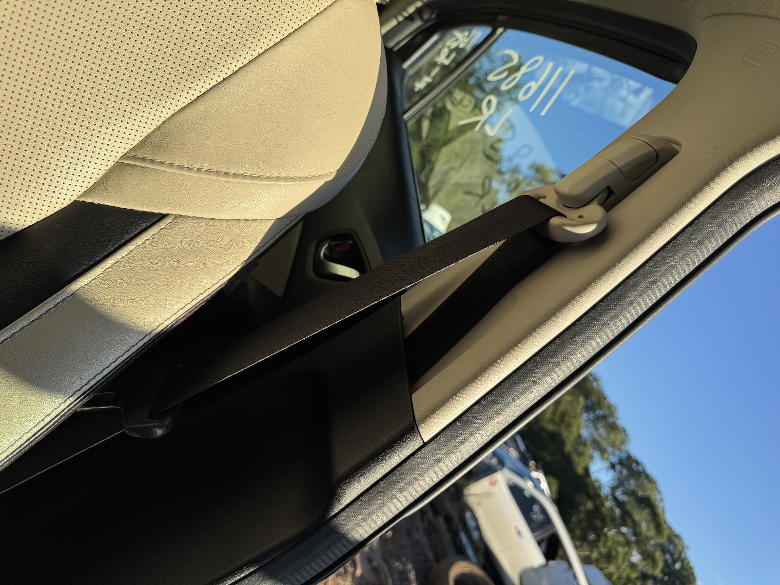 View MAZDA 3 2013 4 Door Hatchback Breaking