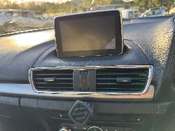View MAZDA 3 2013 4 Door Hatchback Breaking