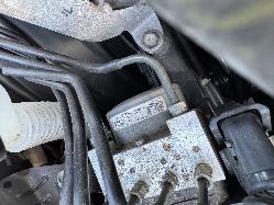 View MAZDA 3 2013 4 Door Hatchback Breaking
