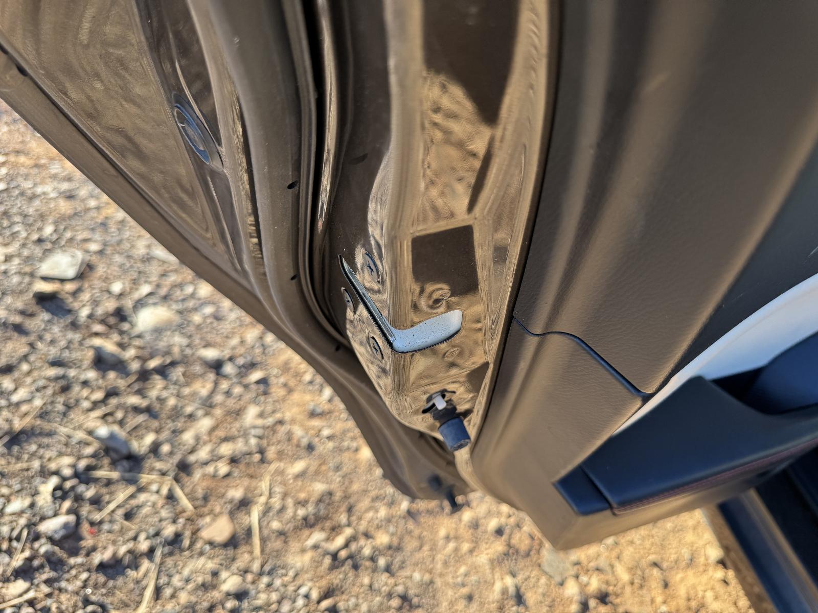 View MAZDA 3 2013 4 Door Hatchback Breaking