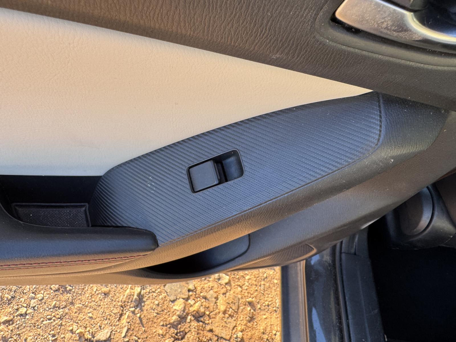 View MAZDA 3 2013 4 Door Hatchback Breaking