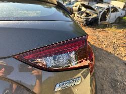 View MAZDA 3 2013 4 Door Hatchback Breaking
