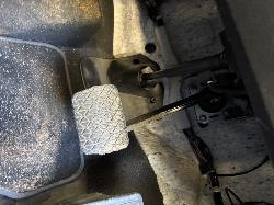 View MAZDA 3 2013 4 Door Hatchback Breaking
