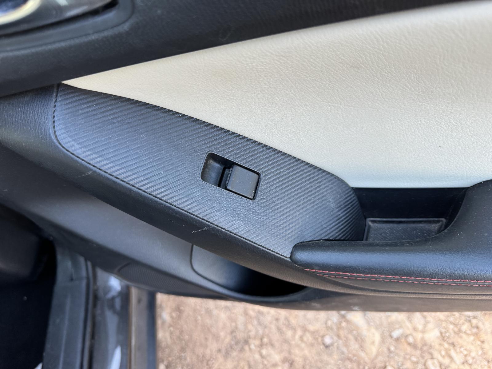 View MAZDA 3 2013 4 Door Hatchback Breaking